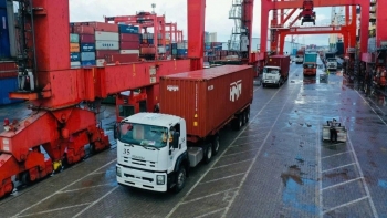 Giải bài toán thương mại tiểu ngạch trong quan hệ Việt Nam – Campuchia