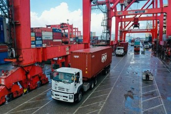 Giải bài toán thương mại tiểu ngạch trong quan hệ Việt Nam – Campuchia