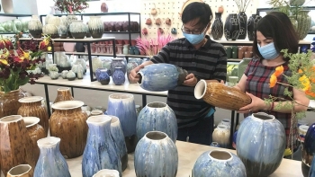 Xây dựng thương hiệu làng nghề: Khi mỗi sản phẩm là một câu chuyện