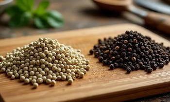 Giá hồ tiêu hôm nay 25/8: Vững vàng ở đỉnh cao, xuất khẩu bứt phá vượt mốc 1 tỷ USD