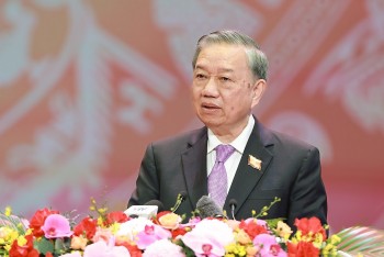 Văn hóa cần trở thành trụ cột mới của tăng trưởng