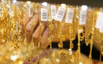 Đề xuất thuế 0% cho vàng trang sức xuất khẩu: Tín hiệu tích cực cho thị trường