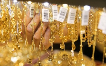 Đề xuất thuế 0% cho vàng trang sức xuất khẩu: Tín hiệu tích cực cho thị trường