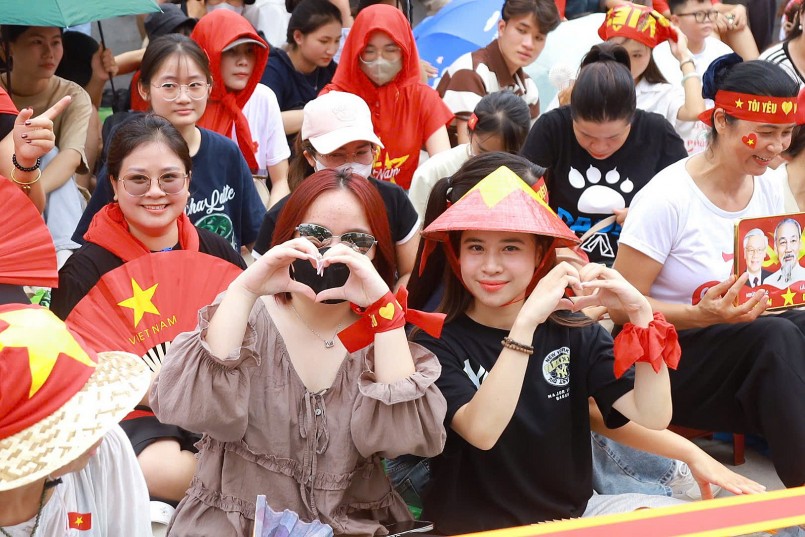 Du lịch xanh bứt phá trong kỳ nghỉ 2/9: Cơ hội vàng cho thương hiệu điểm đến Du lịch xanh bứt phá trong kỳ nghỉ 2/9: Cơ hội vàng cho thương hiệu điểm đến