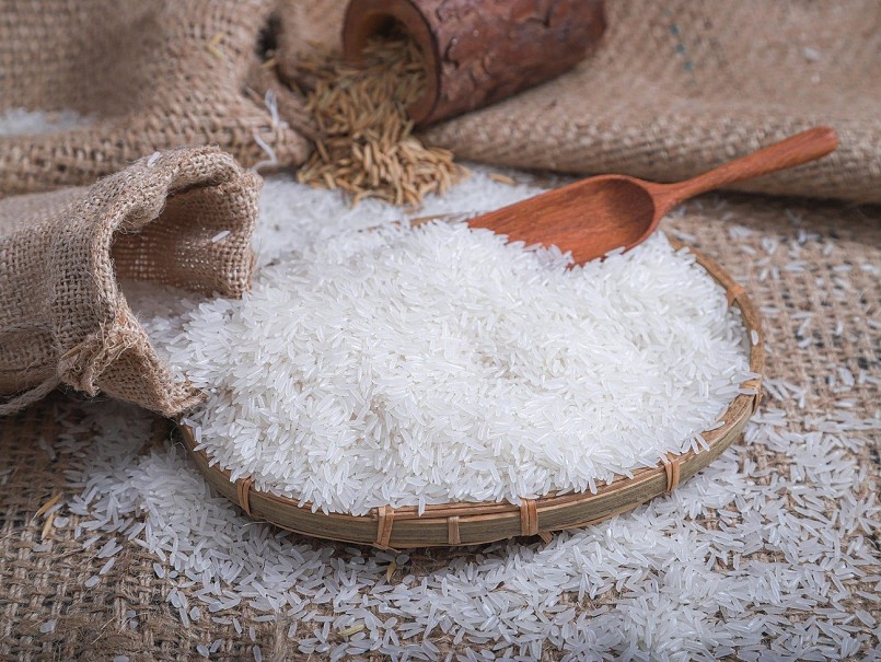 Gạo Việt giữa cơ hội và bài toán bảo hộ thương hiệu Gạo Việt giữa cơ hội và bài toán bảo hộ thương hiệu