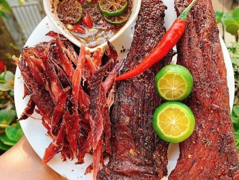 Thịt trâu giá rẻ từ Ấn Độ tràn vào Việt Nam: Áp lực cạnh tranh và rủi ro chất lượng