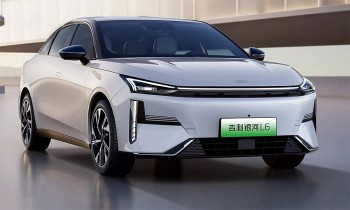 Thị trường châu Âu đổi chiều: Hybrid trở thành ‘vũ khí’ của xe Trung Quốc