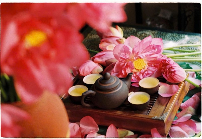 Khám phá 6 món di sản quốc gia tại Hà Nội dịp Quốc khánh Khám phá 6 món di sản quốc gia tại Hà Nội dịp Quốc khánh