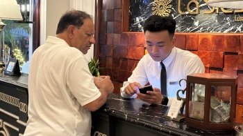 Hà Nội cảnh báo chiêu trò lừa đặt phòng dịp Quốc khánh 2/9