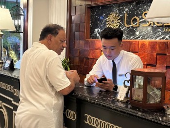 Hà Nội cảnh báo chiêu trò lừa đặt phòng dịp Quốc khánh 2/9