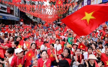 Cách nhận 100.000 đồng quà Tết Độc lập cho toàn dân mừng ngày Quốc khánh 2/9