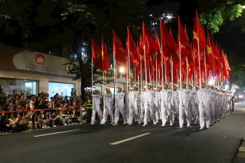 Cẩm nang du lịch Hà Nội dịp 80 năm Quốc khánh 2/9