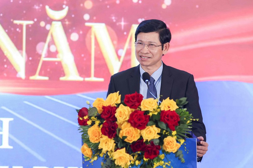 Thứ trưởng Bộ VH-TT&DL cho rằng triển lãm không chỉ là kênh giao thương mà còn gắn chặt với công nghiệp văn hóa, giải trí và du lịch Thứ trưởng Bộ VH-TT&DL cho rằng triển lãm không chỉ là kênh giao thương mà còn gắn chặt với công nghiệp văn hóa, giải trí và du lịch