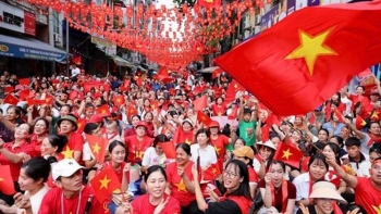 Từ 30-8, toàn dân bắt đầu nhận quà 100.000 đồng dịp 2/9