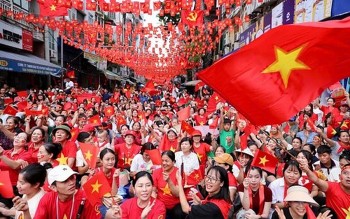 Từ 30-8, toàn dân bắt đầu nhận quà 100.000 đồng dịp 2/9