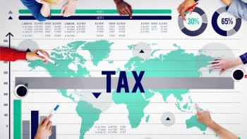 Chính phủ ban hành Nghị định về thuế tối thiểu toàn cầu