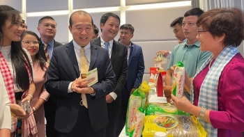 Chỉ hướng cho doanh nghiệp Việt để chinh phục thị trường Campuchia