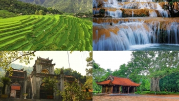 Thanh Hóa: “Văn hóa bản địa” chìa khóa vàng mở cánh cửa du lịch bền vững, điểm đến cho kỳ nghỉ 2/9