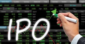 Đà tăng nối dài, IPO “khủng” hâm nóng dòng tiền trên thị trường chứng khoán