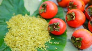 Đặc sản nên thử dịp lễ 2/9: Hương vị mùa thu từ Bắc vào Nam