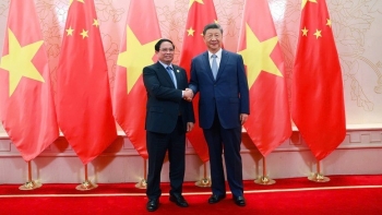 Chuyến công tác Trung Quốc của Thủ tướng Phạm Minh Chính được kỳ vọng rất lớn
