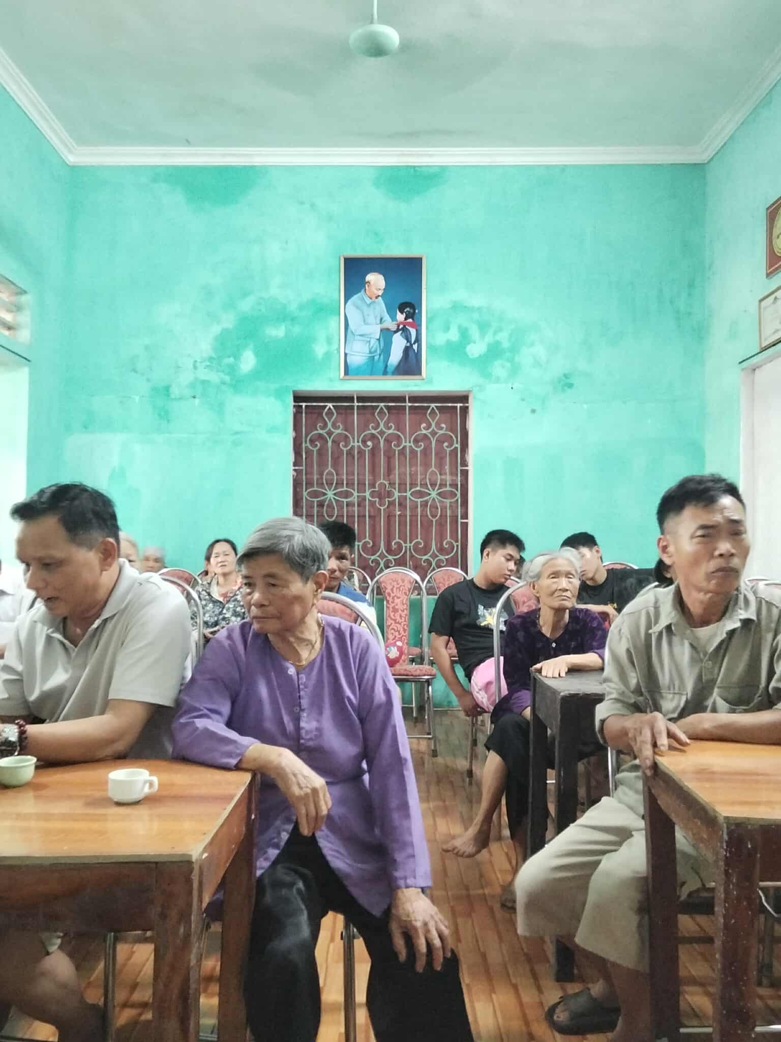 Món quà nghĩa tình của Đảng, Nhà nước gửi tới Nhân dân trong ngày Tết Độc lập