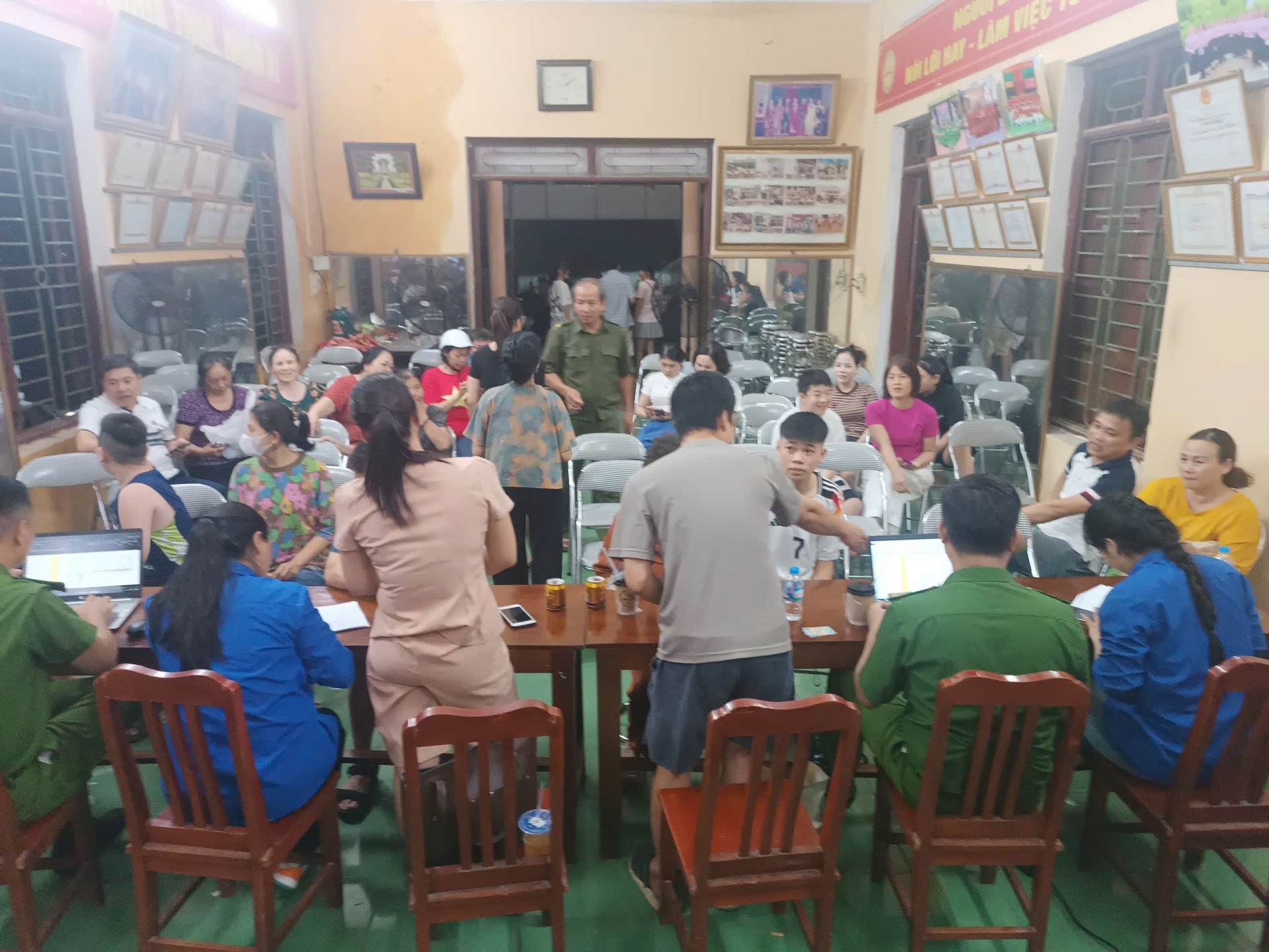 Món quà nghĩa tình của Đảng, Nhà nước gửi tới Nhân dân trong ngày Tết Độc lập