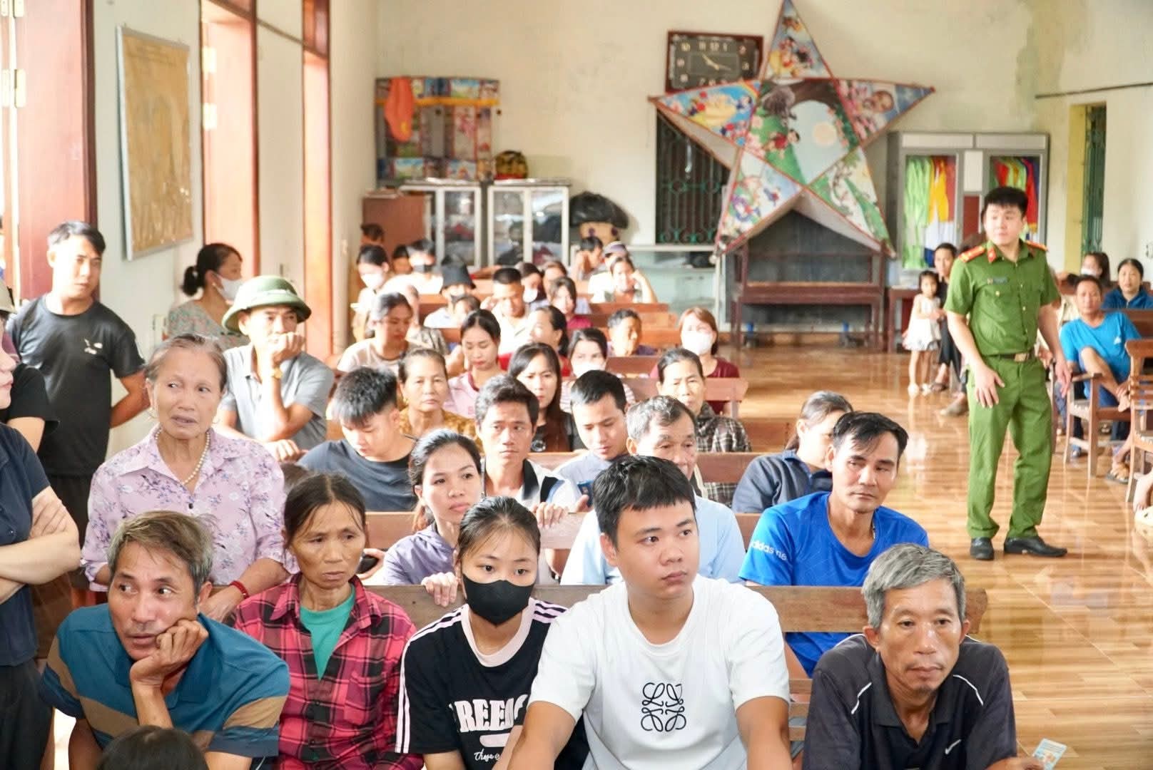 Món quà nghĩa tình của Đảng, Nhà nước gửi tới Nhân dân trong ngày Tết Độc lập