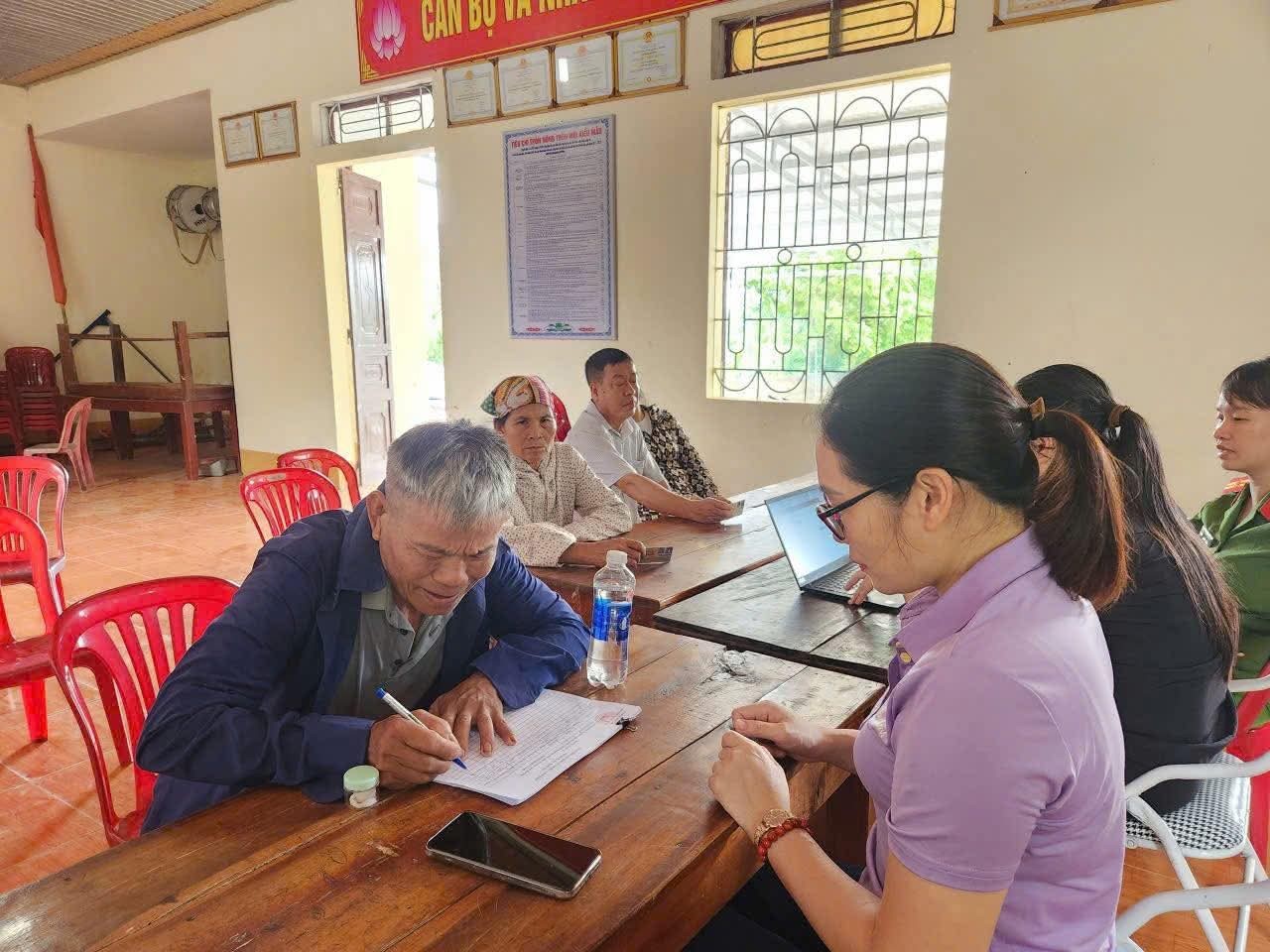 Món quà nghĩa tình của Đảng, Nhà nước gửi tới Nhân dân trong ngày Tết Độc lập