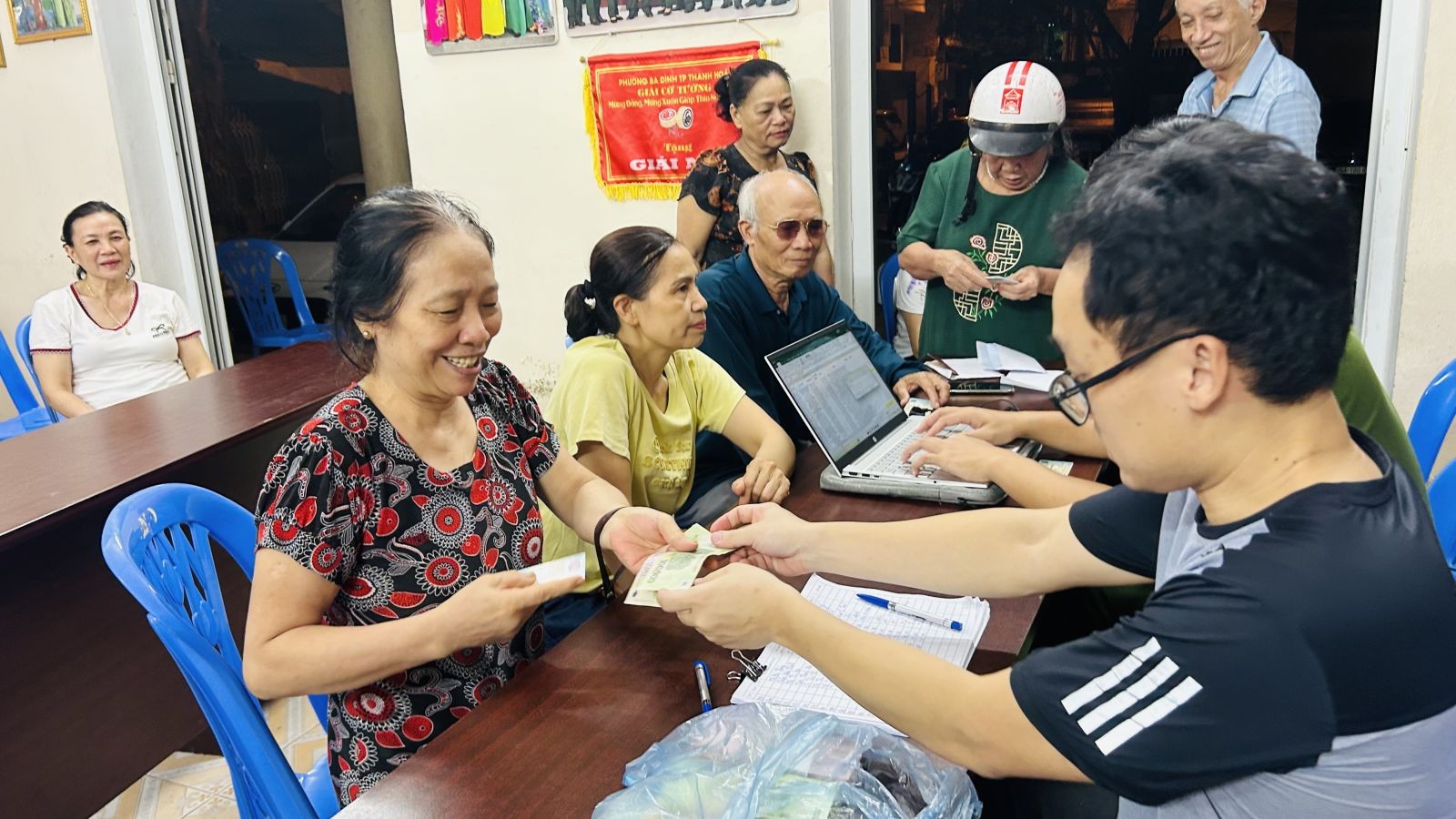 Món quà nghĩa tình của Đảng, Nhà nước gửi tới Nhân dân trong ngày Tết Độc lập