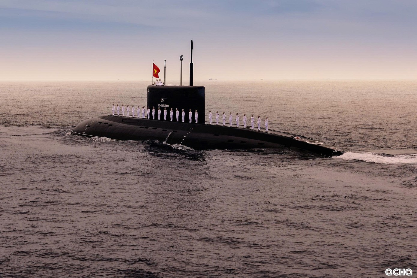 TRỰC TIẾP: Lễ kỷ niệm, diễu binh, diễu hành chào mừng Quốc khánh 2-9