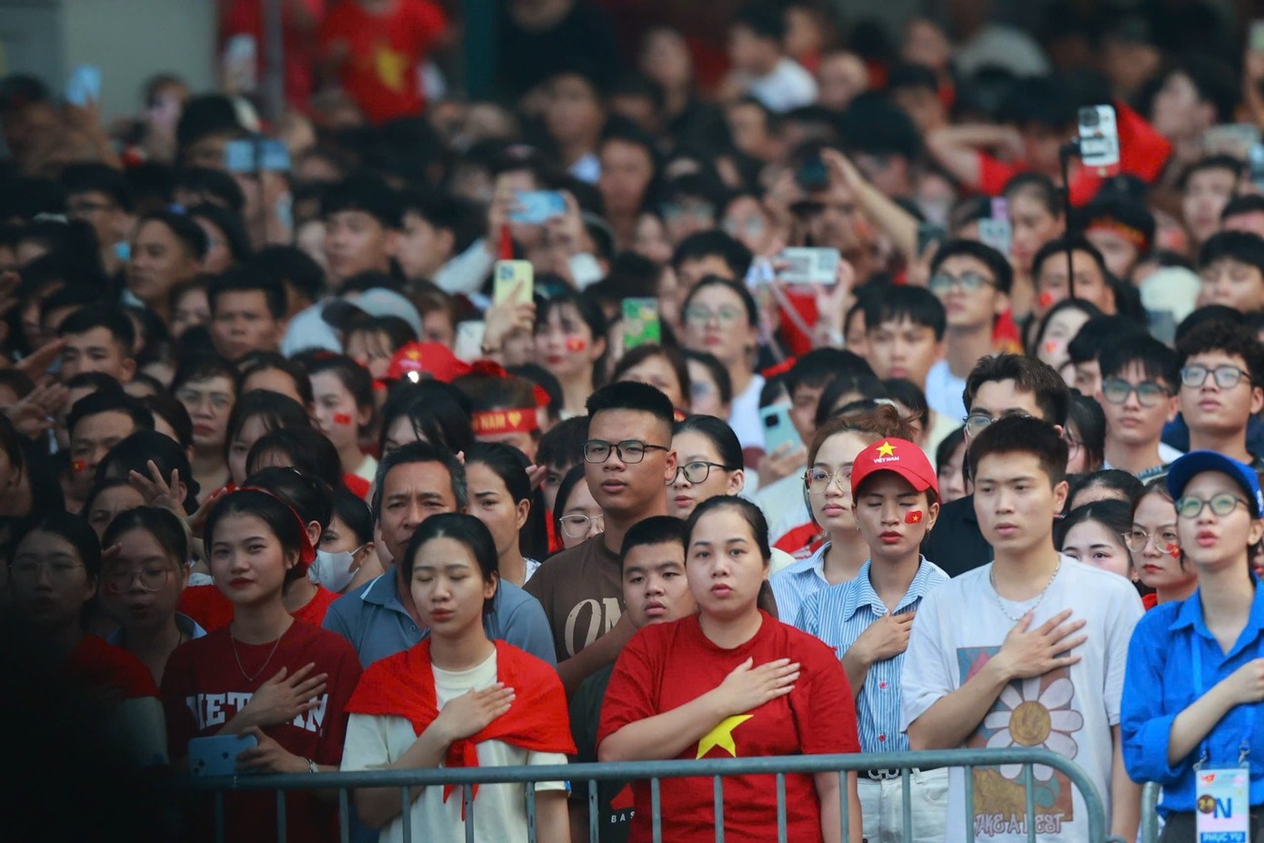 TRỰC TIẾP: Lễ kỷ niệm, diễu binh, diễu hành chào mừng Quốc khánh 2-9