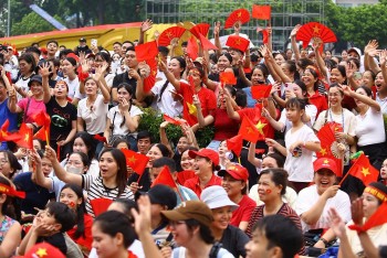 Du lịch dịp 2/9: Miền Trung, miền Nam khởi sắc; một số điểm biển miền Bắc, Bắc Trung Bộ trầm lắng