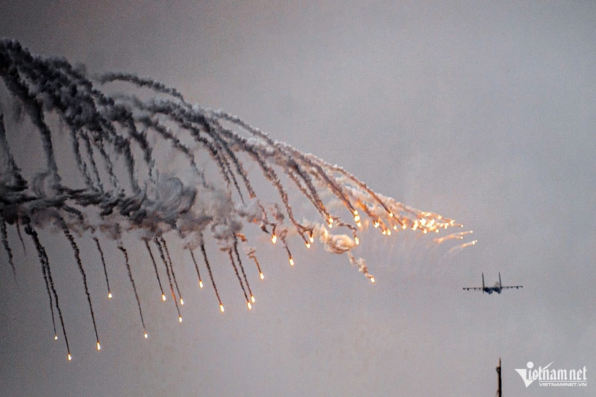 TRỰC TIẾP: Lễ kỷ niệm, diễu binh, diễu hành chào mừng Quốc khánh 2-9