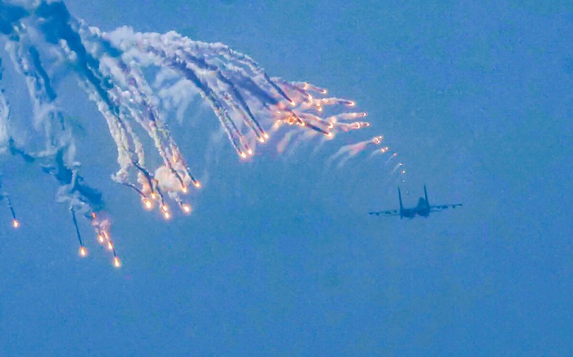 Những khoảnh khắc ấn tượng trong ngày Lễ Quốc khánh