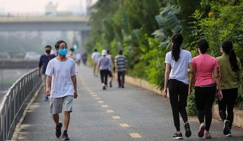 Cẩm nang tập luyện cho người cao huyết áp: Từ đi bộ đến yoga