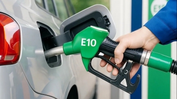 Xăng E10 sau 1 tháng ra mắt: Những con số biết nói