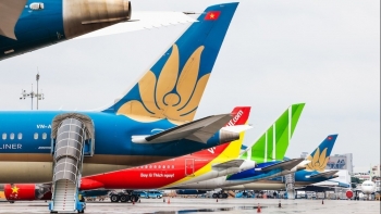 Vé Tết 2026: Vietnam Airlines mở bán 3,5 triệu vé, Vietjet cung ứng 2,5 triệu vé