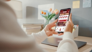 Nhận ngay 100.000 đồng khi liên kết tài khoản hưởng An sinh xã hội trên VNeID với BIDV