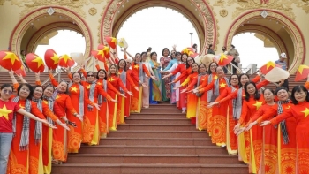 Ngành du lịch Việt Nam “bội thu” mùa Quốc khánh 2/9