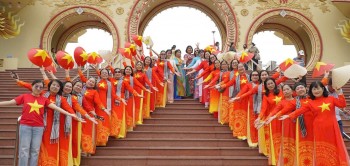 Ngành du lịch Việt Nam “bội thu” mùa Quốc khánh 2/9