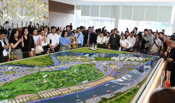 Thị trường bất động sản quý II/2025: Nguồn cung gia tăng, giá duy trì ổn định