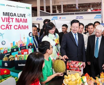 Kết nối du lịch – thương mại – xuất khẩu: Sáng tạo để bứt phá quốc tế