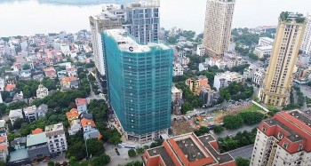 Bộ Tài chính bỏ đề xuất áp thuế 20% trên lãi chuyển nhượng bất động sản