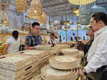 Xuất khẩu sang các thị trường FTA hồi phục tích cực