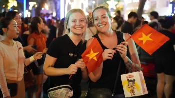 Những tín hiệu khởi sắc đưa du lịch Việt Nam bứt phá