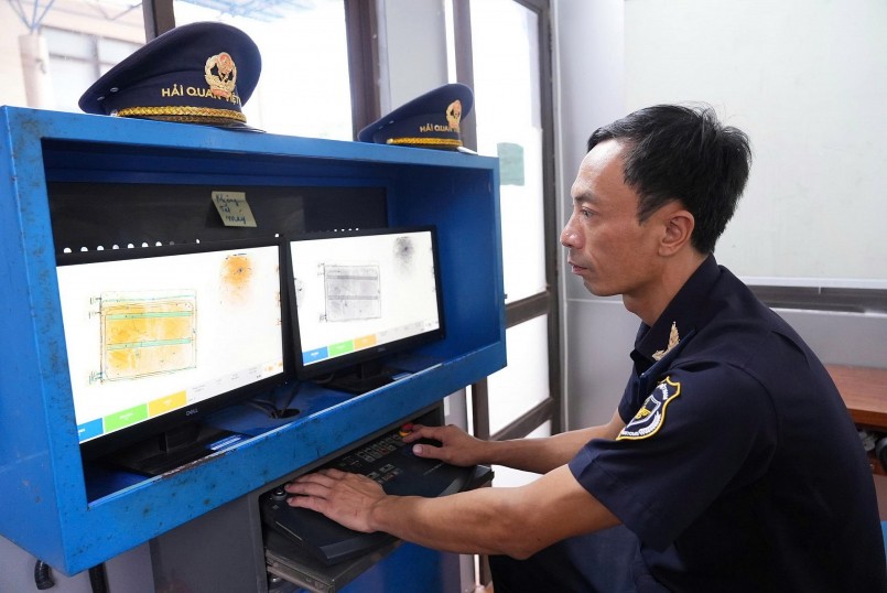 Hải quan Việt Nam – 80 năm đồng hành cùng đất nước, hội nhập và phát triển Hải quan Việt Nam – 80 năm đồng hành cùng đất nước, hội nhập và phát triển