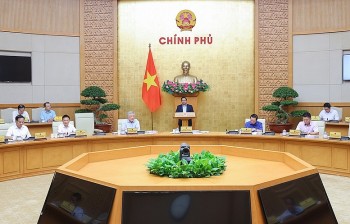 Thủ tướng Phạm Minh Chính yêu cầu chấn chỉnh thị trường vàng