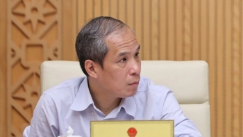 Phó Thống đốc NHNN nêu 3 lý do giá vàng tăng vọt, cảnh báo rủi ro lạm phát