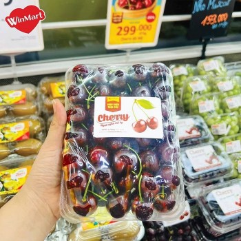 Hàng Mỹ ồ ạt đổ bộ: Người tiêu dùng Việt được lợi gì?